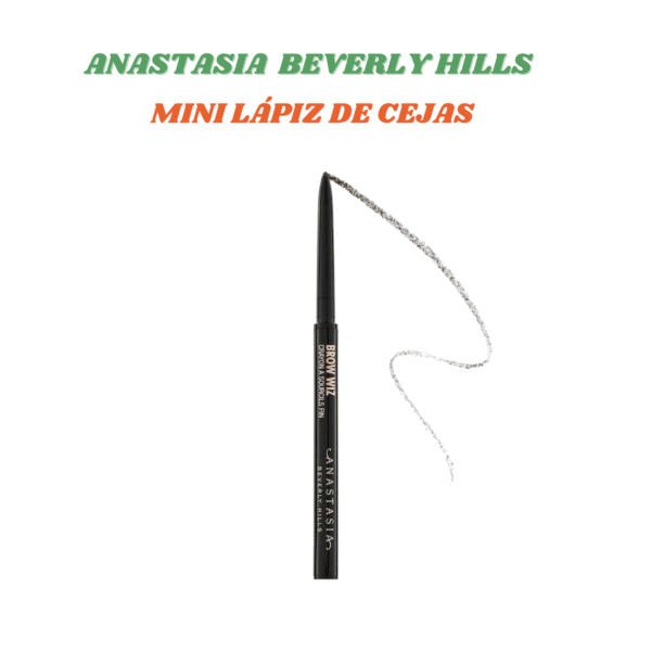 Anastasia Beverly Hills Brow Wiz Mini