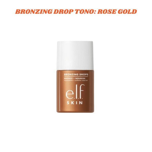 e.l.f. SKIN Bronzing Drops