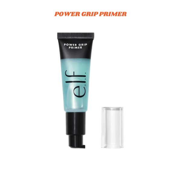 e.l.f. Power Grip Primer tono Original