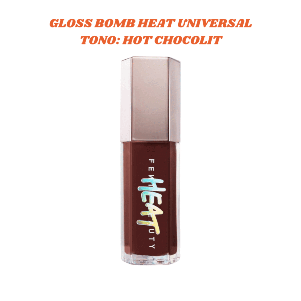 Fenty Beauty Gloss Bomb Heat Universal Lip Luminizer