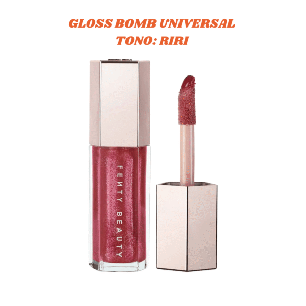 Fenty Beauty Gloss Bomb Universal Lip Luminizer