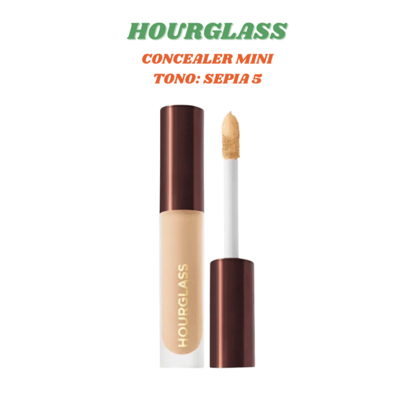 Hourglass Vanish Airbrush Concealer Mini