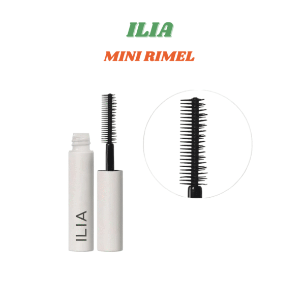 Ilia Limitless Lash Mascara Mini