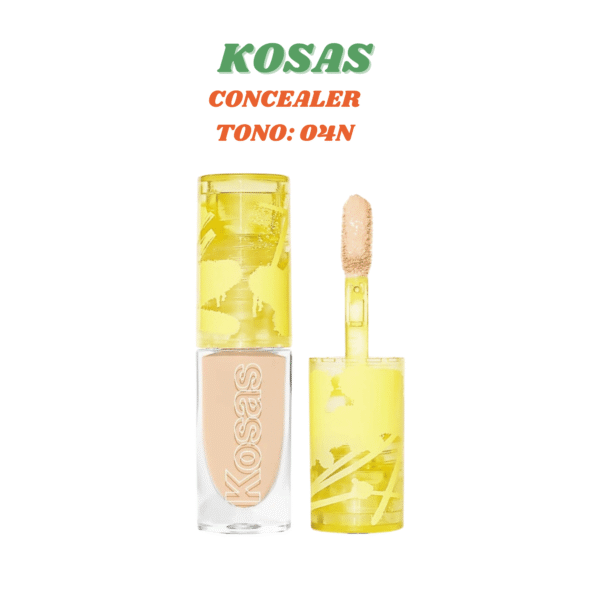 Kosas Revealer Super Creamy Concealer