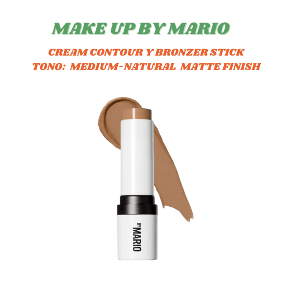 Make Up By Mario SoftSculpt Shaping Stick