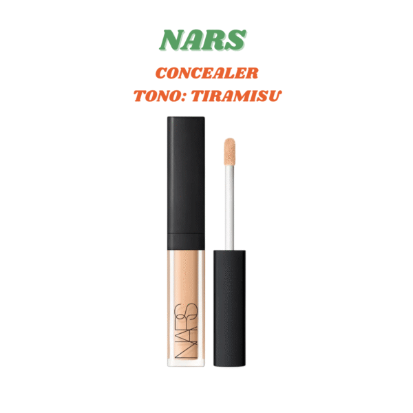 NARS Radiant Creamy Concealer