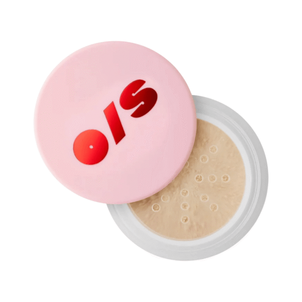 One Size Ultimate Blurring Setting Powder Mini