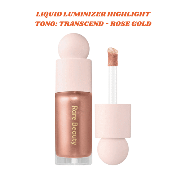 Rare Beauty Positive Light Liquid Luminizer