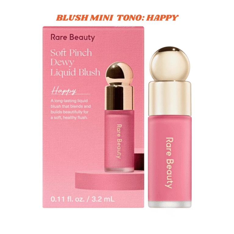Rare Beauty Soft Pinch Dewy Liquid Blush Mini
