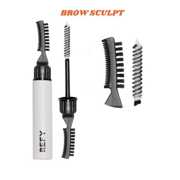 Refy Brow Sculpt
