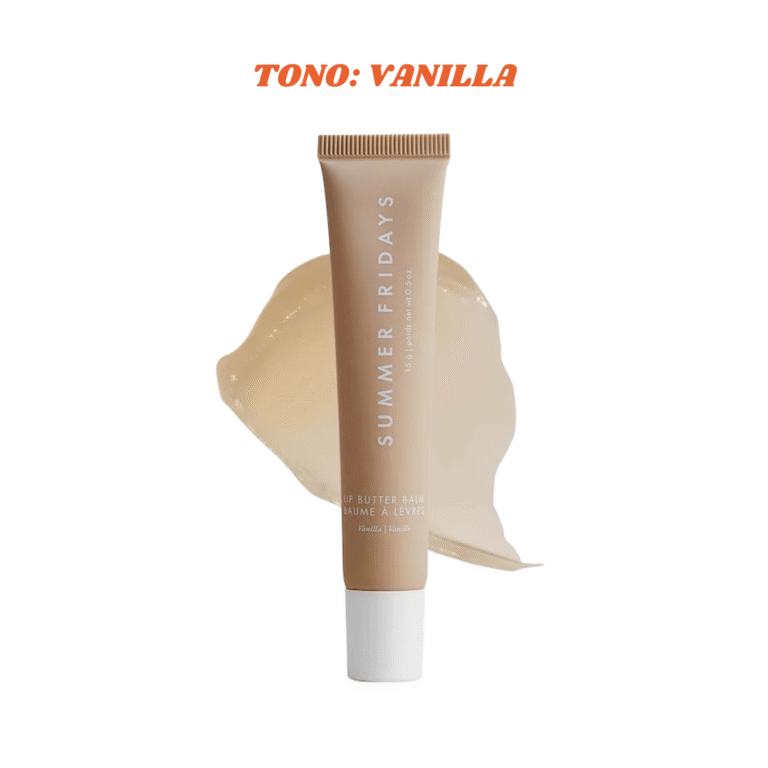 Summer Fridays Lip Butter Balm