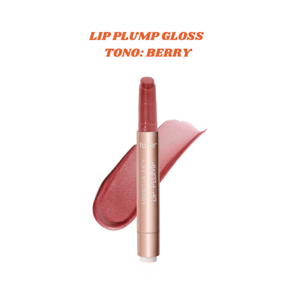 Tarte Maracuja Juicy Lip Plump