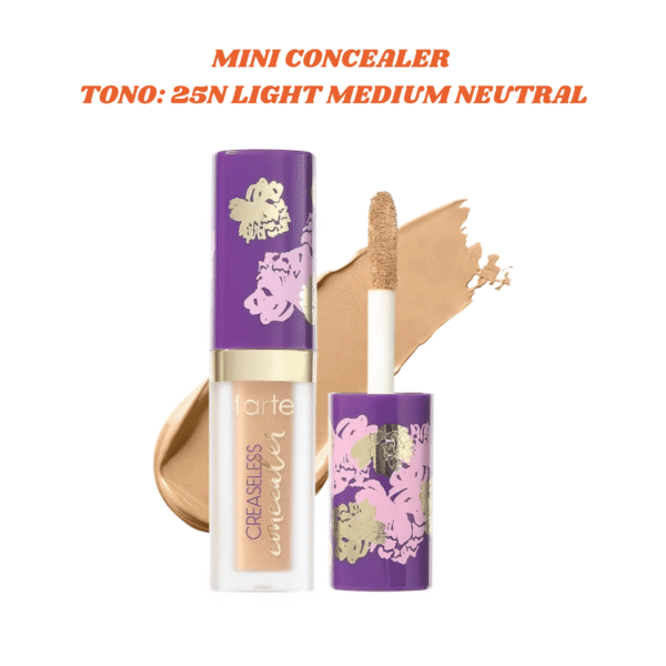 Tarte Shape Tape Creaseless Concealer Mini