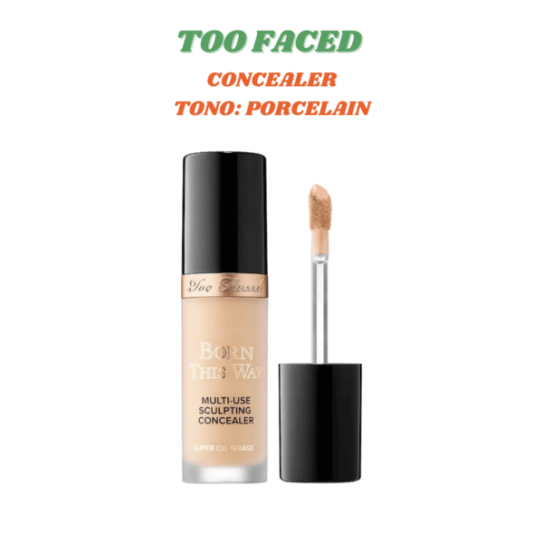 Too Faced Born This Way Multi-Use Sculpting Concealer