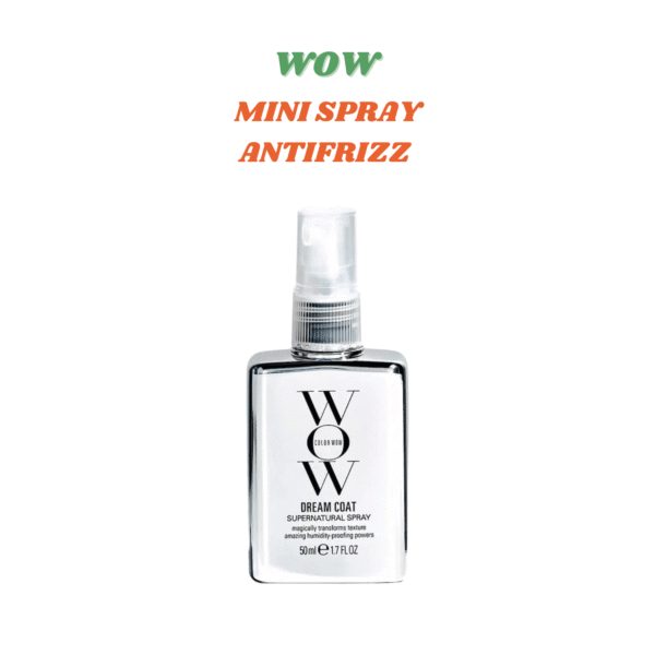 Color Wow Dream Coat Supernatural Spray Mini